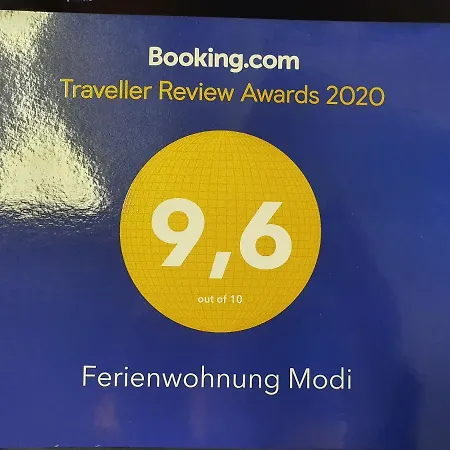 Apartment Modi *