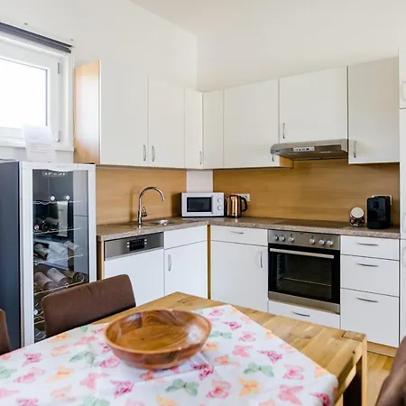 Апартаменты Modi Гамлиц