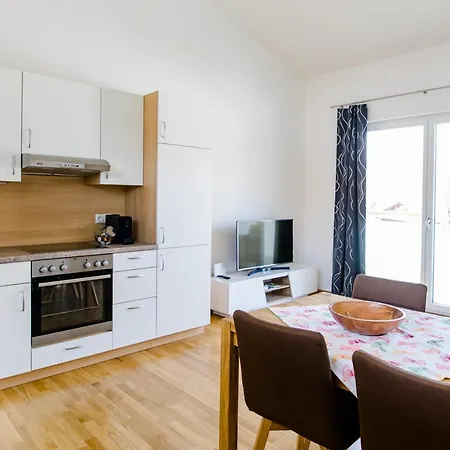 Modi Apartment