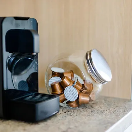 Apartment Modi *