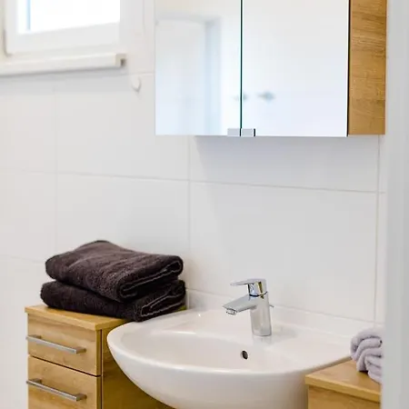 Apartament Modi