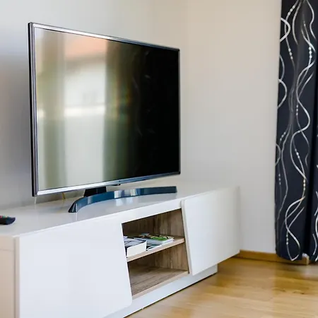 Apartament Modi