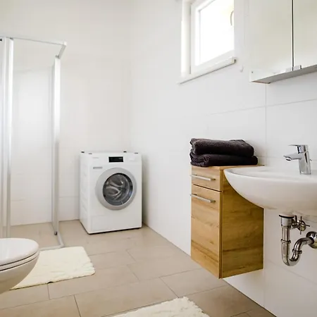 Modi Apartment