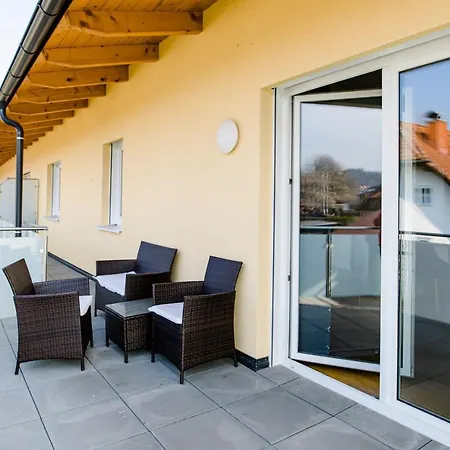 Апартаменты Modi *