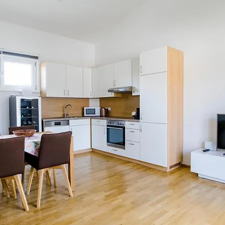 Modi Apartment