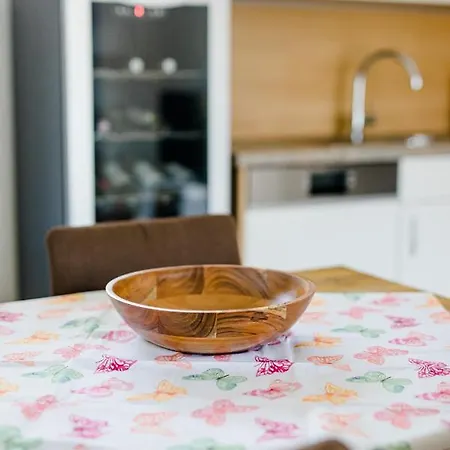 Apartament Modi