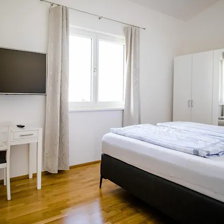 Modi Appartement Gamlitz