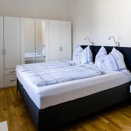 Modi Apartment