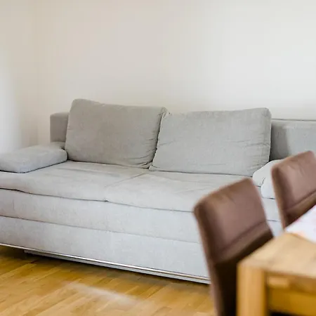 Modi Appartement Gamlitz