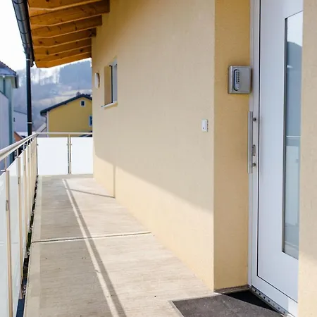 Modi Apartment *