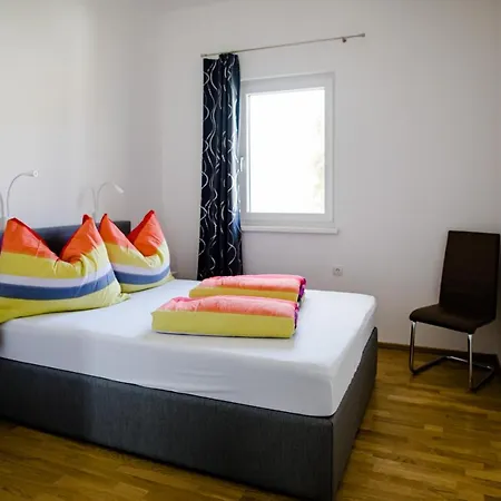 Apartment Modi