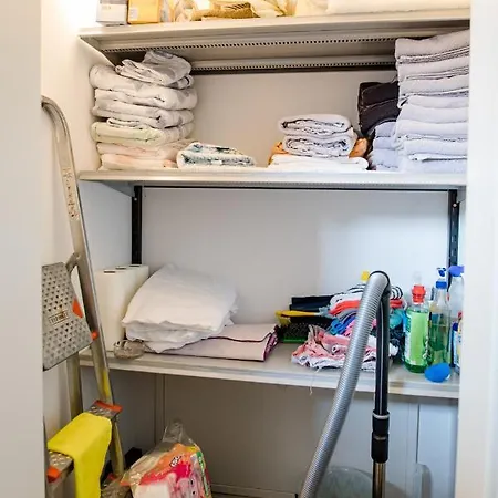 Modi Apartment