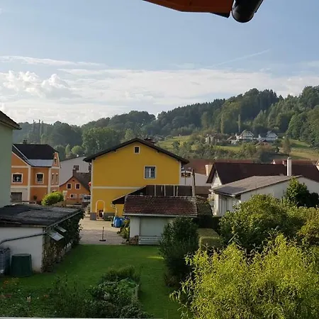 Apartament Modi *