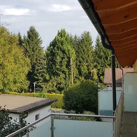 Apartment Modi *