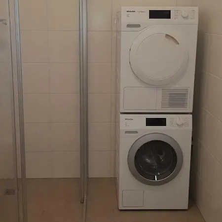 Apartment Modi *