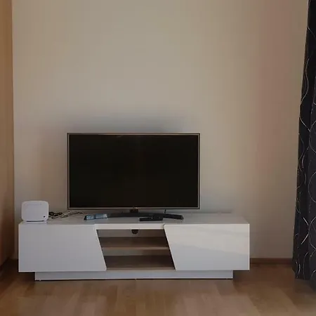 Modi Apartment