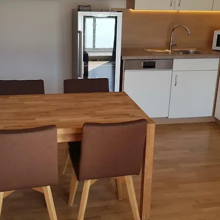 Apartment Modi
