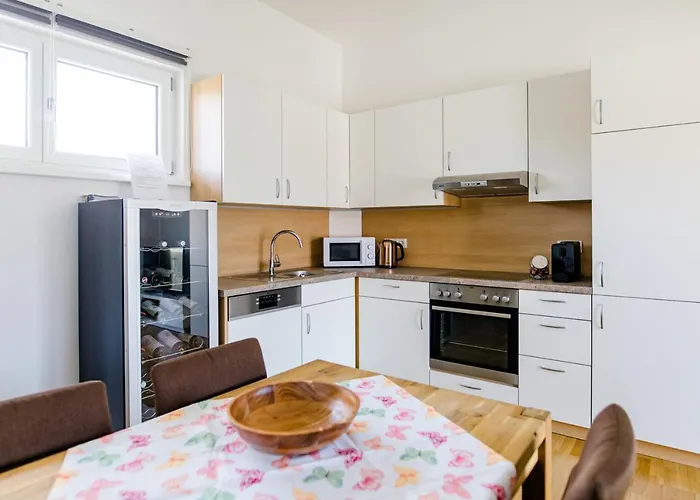 Apartamento Modi Gamlitz