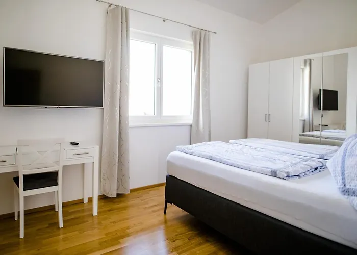 Modi Appartement Gamlitz