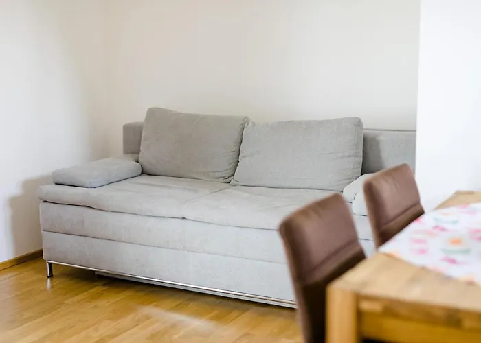 Modi Apartamento Gamlitz